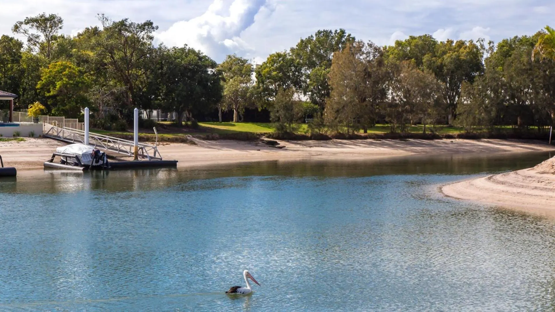 Mooloolaba Riverside
