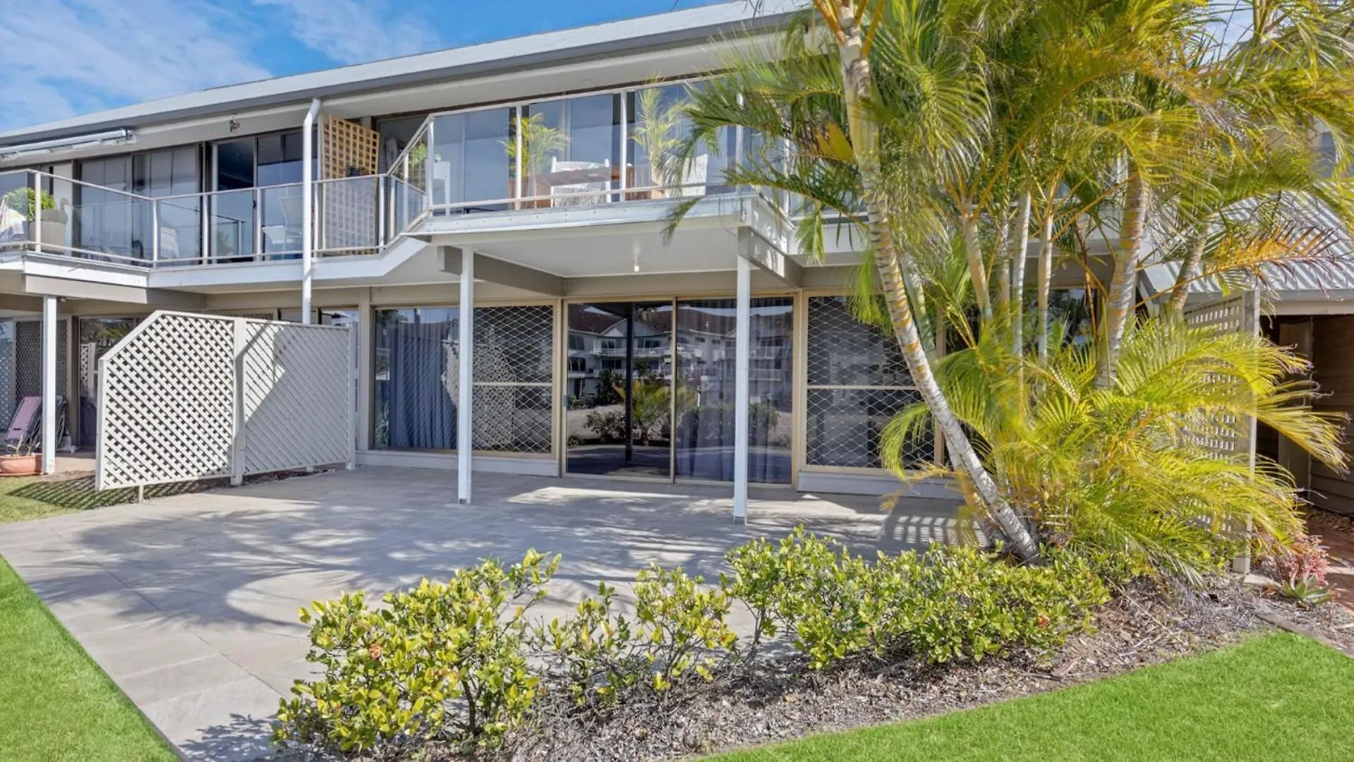 Holiday home Mooloolaba Riverside