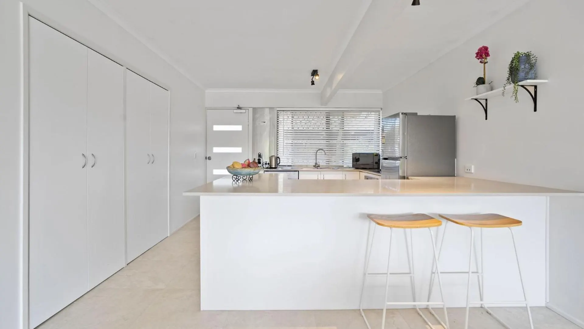 Holiday home Mooloolaba Riverside