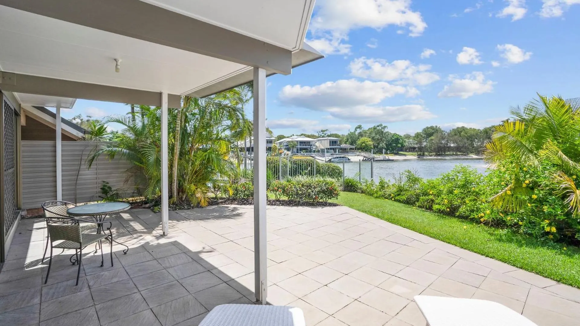 Prázdninový dům Mooloolaba Riverside